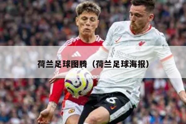 荷兰足球图腾（荷兰足球海报）