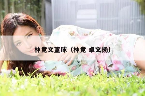 林竞文篮球（林竞 卓文扬）